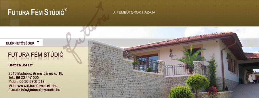 F�mszerkezet