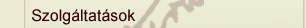 Rozsdamentes korl�t, f�mszerkezet